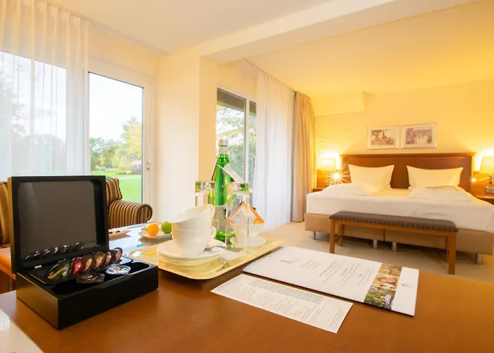 Parkhotel De Wiemsel