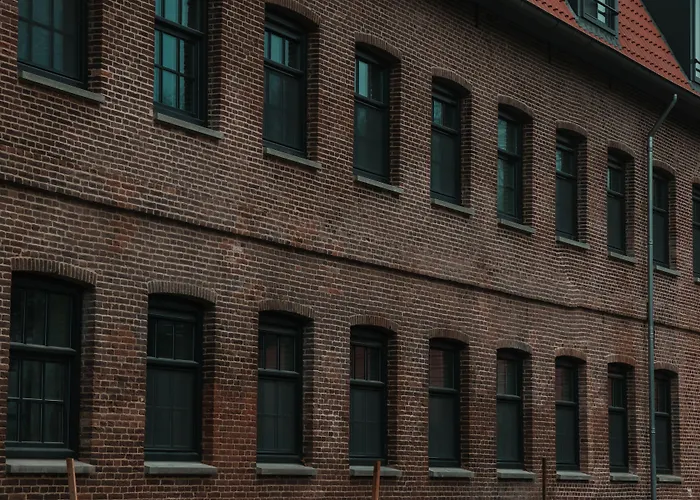 Hotel De Kastanjefabriek